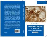 Itinerari nel pensiero di Tradizione. L’Origine o il sempre possibile